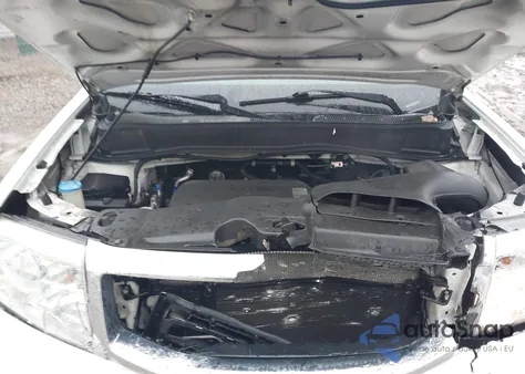 2015 Honda Pilot Ex-L z USA, uszkodzony, nr VIN 5FNYF4H57FB021589